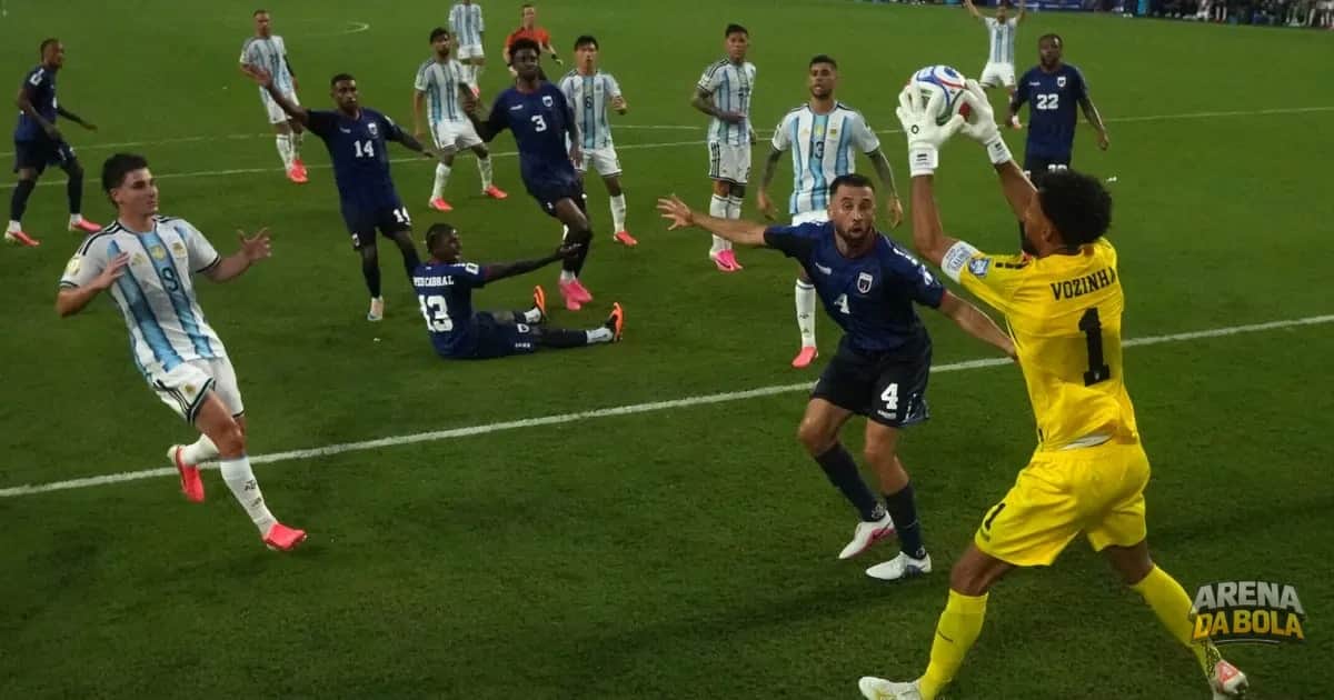 Grêmio contrata Jovane Cabral, destaque de Cabo Verde