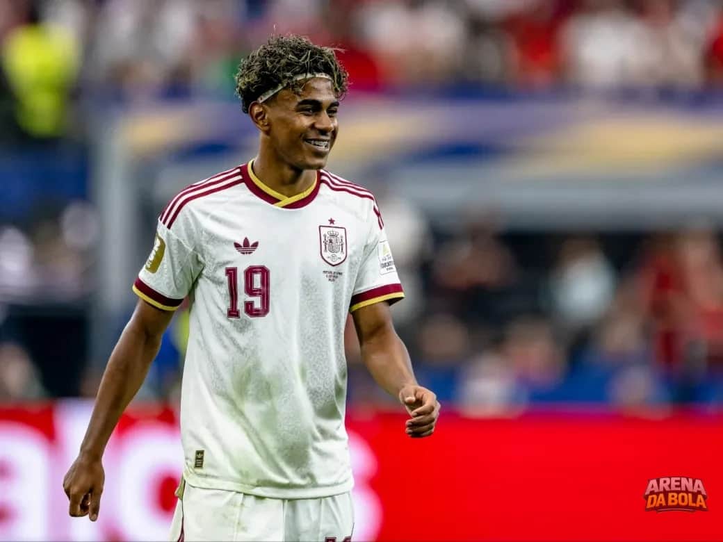 Coletiva de Konaté gera climão após pergunta sobre Lamine Yamal | Copa 2026