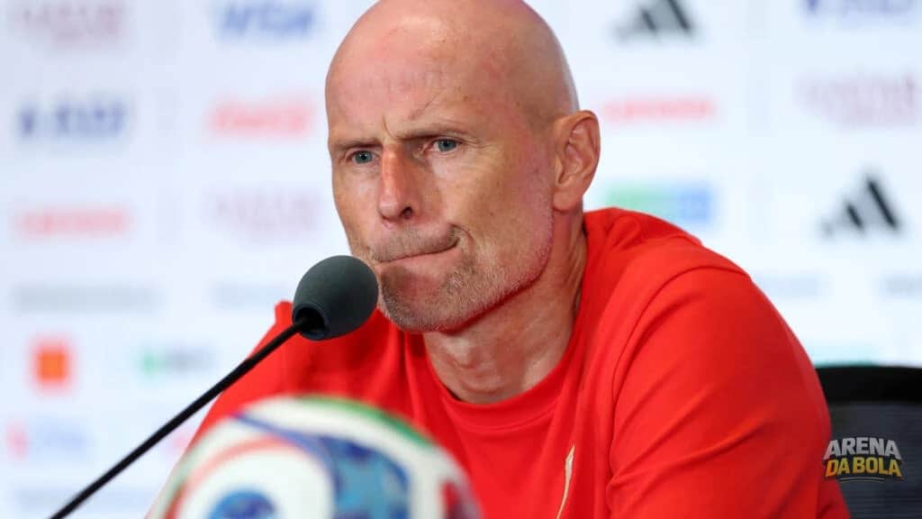 Noruega é eliminada pela Inglaterra nas quartas de final da Copa do Mundo 2026