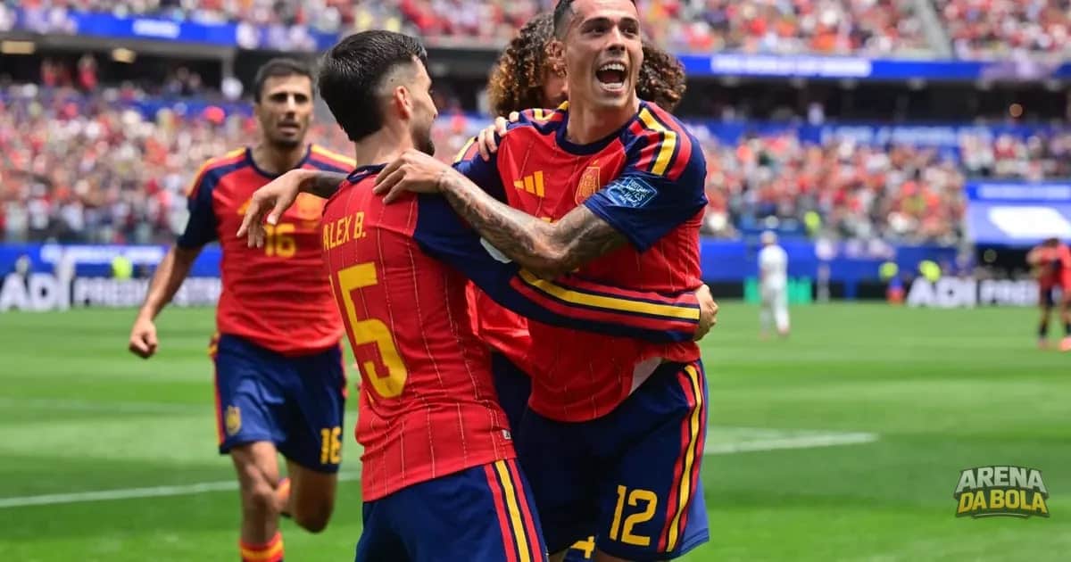 Espanha busca superar recorde histórico contra a França na semifinal da Copa do Mundo 2026