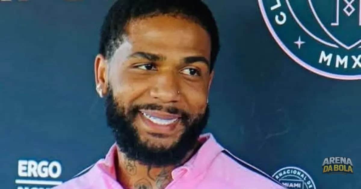 Palmeiras busca recuperar investimento com destaque de Micael no Inter Miami