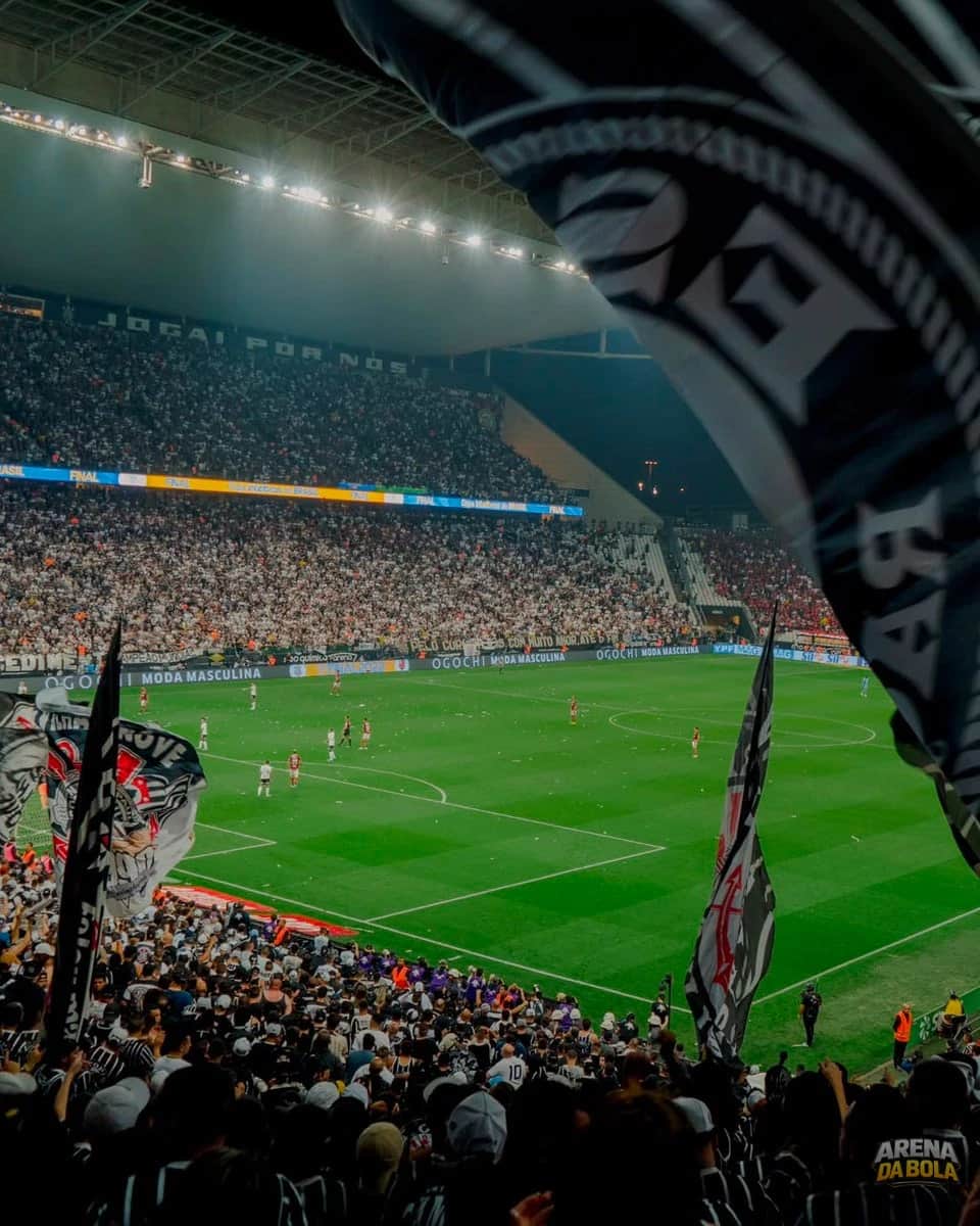 Corinthians: saudade de lotar a Casa do Povo para apoiar o Timão