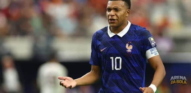 França e Espanha se enfrentam em semifinal da Copa 2026 com Mbappé em destaque