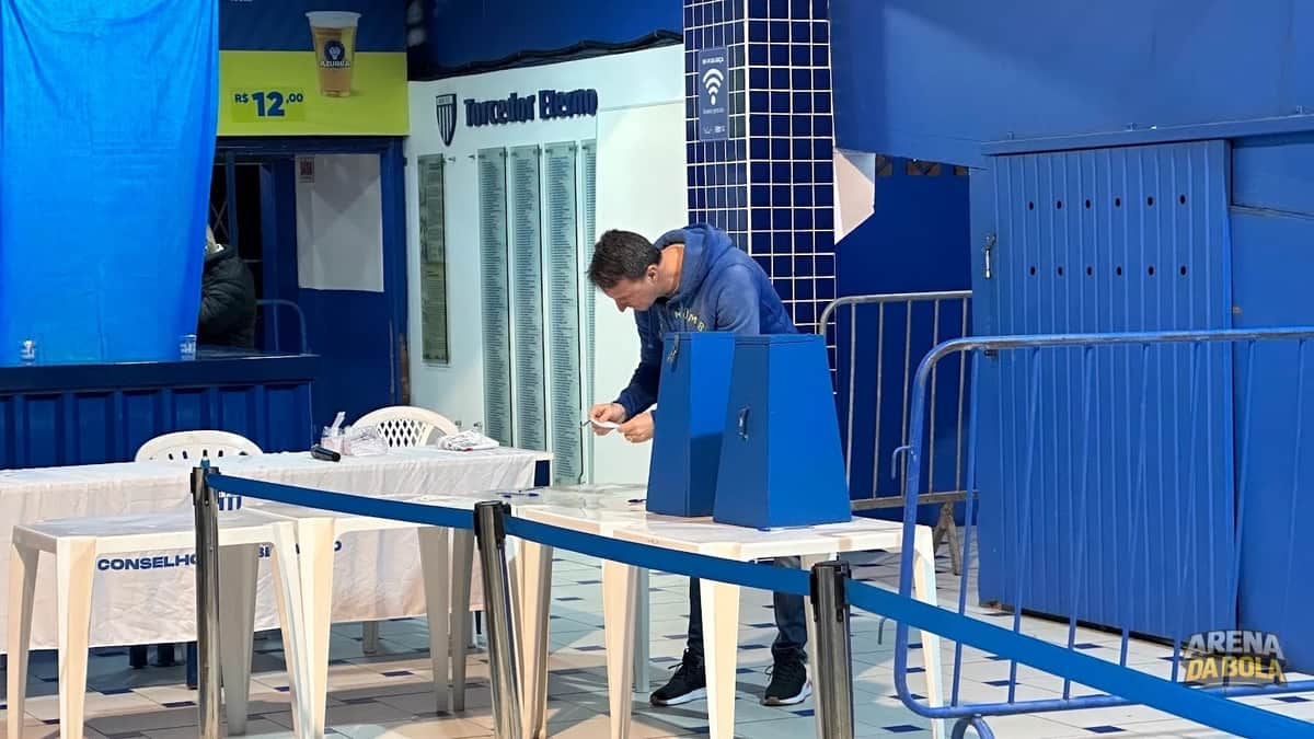 Avaí aprova venda de 90% da SAF para Kactus Capital