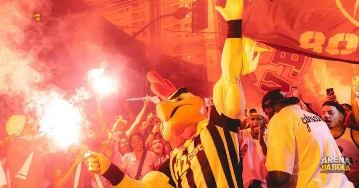 Atlético-MG oferece ingressos gratuitos para torcedores no jogo contra o Bahia