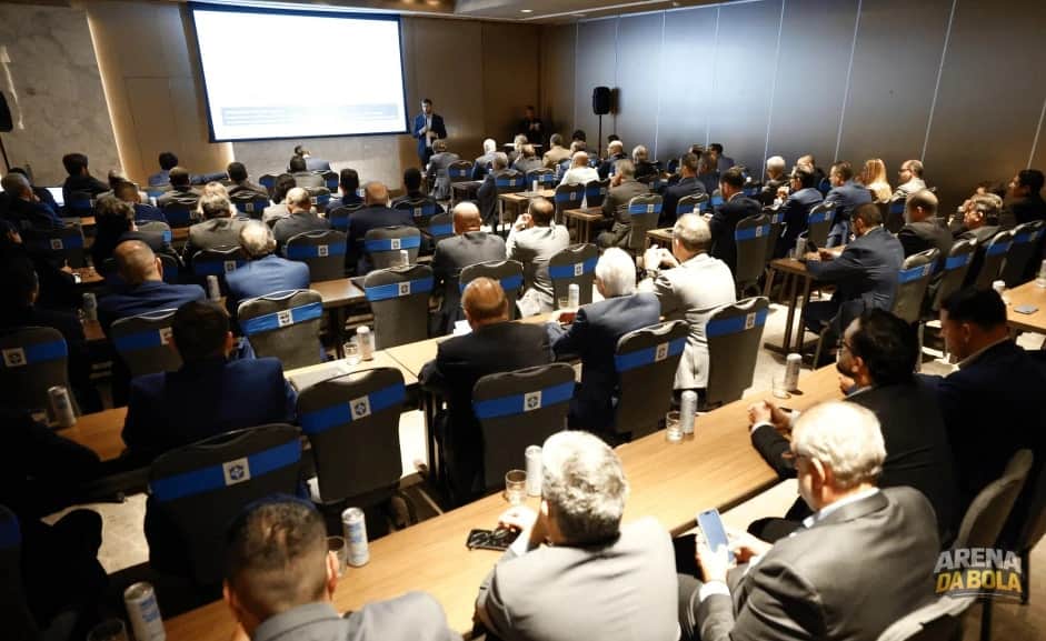 CBF anuncia reuniões para reformulação do regulamento do futebol brasileiro a partir de 2027