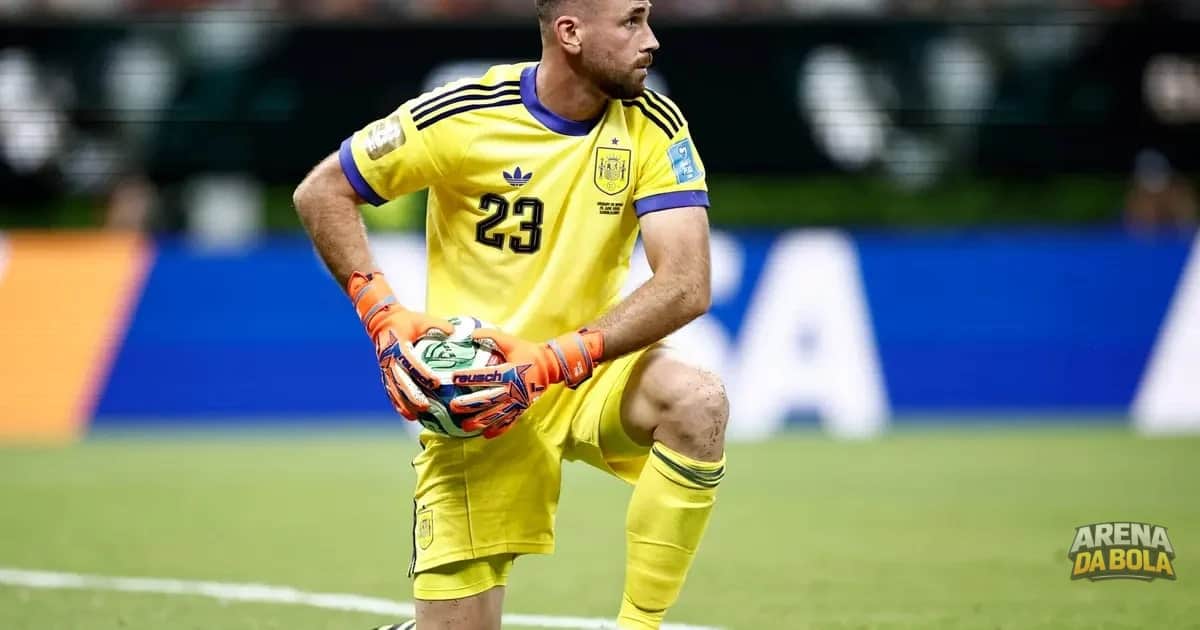 Espanha e Argentina se preparam para a final | Copa 2026