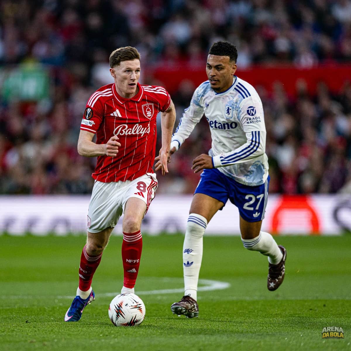 Morgan Rogers se torna o jogador inglês mais caro da história com transferência para o Chelsea
