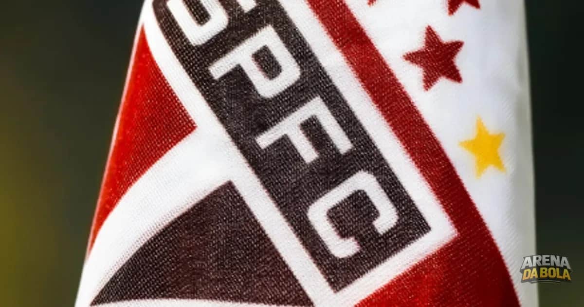 São Paulo enfrenta desafio para atingir meta de R$ 180 milhões em vendas de jogadores