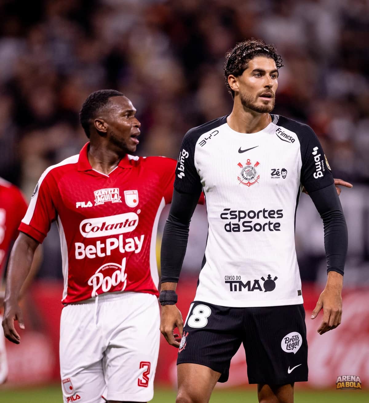 Internacional desiste de contratar Pedro Raul; jogador quer permanecer em time de ponta