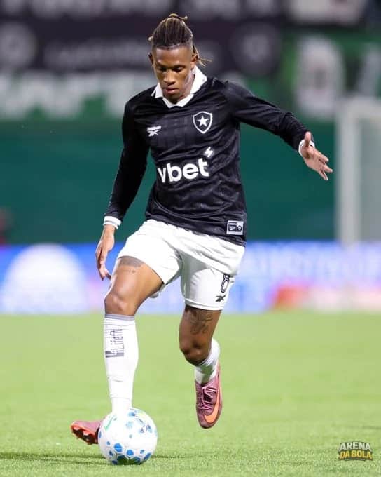 🚨 Danilo tem multa rescisória de 20 milhões de euros, mas contrato é considerado inválido