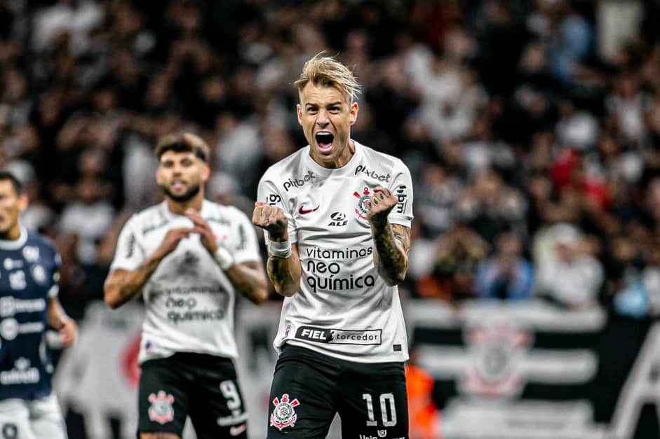 Corinthians busca manter invencibilidade em casa contra o Remo no Brasileirão 2026
