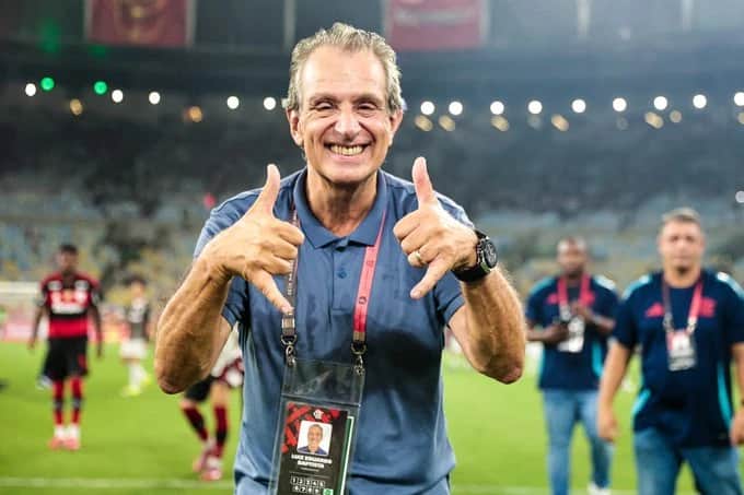 Flamengo anuncia novidades antes do confronto contra o São Paulo | Brasileirão 2026
