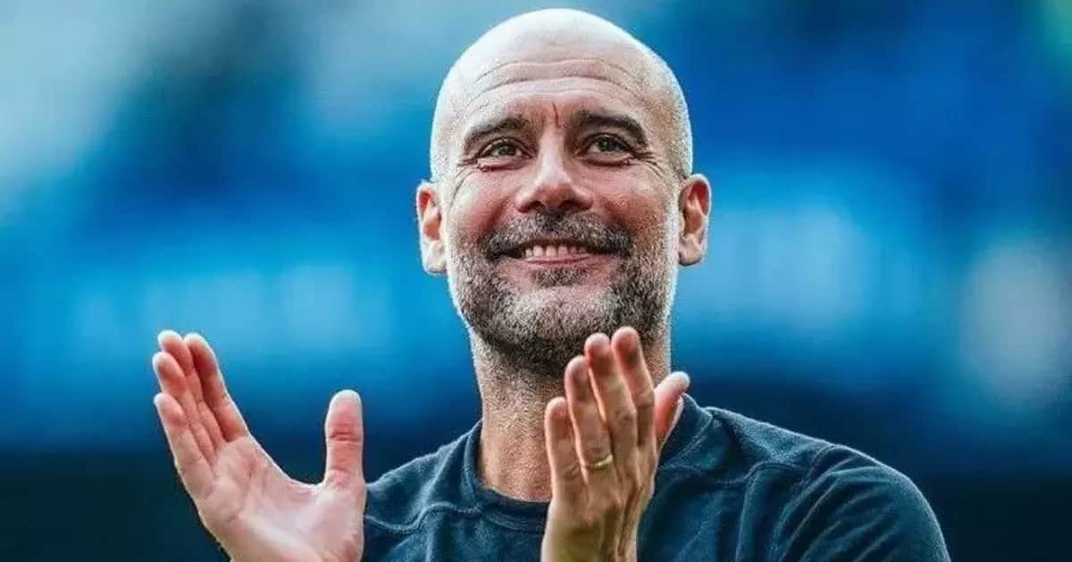 Pep Guardiola recusa proposta da seleção italiana e abre caminho para Andrea Pirlo