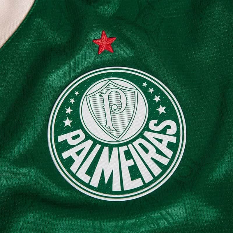 Torcida do Palmeiras homenageia Dudu com grito de "Dudu, guerreiro!" | Brasileirão 2026