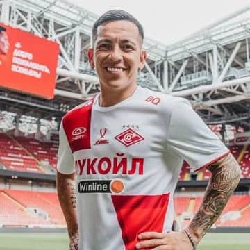 River Plate enfrenta dificuldades financeiras para repatriar Esequiel Barco — foto 2