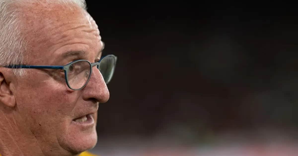 Dorival Júnior abre o jogo sobre papel do Morumbis nos resultados do São Paulo