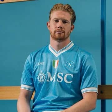 Galatasaray planeja investida pesada por Kevin De Bruyne — foto 2