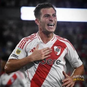 Independiente avança em negociações por Giuliano Galoppo
