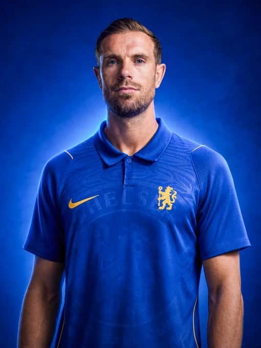 🚨 Chelsea lidera disputa para contratar Jordan Henderson como novo meio-campista