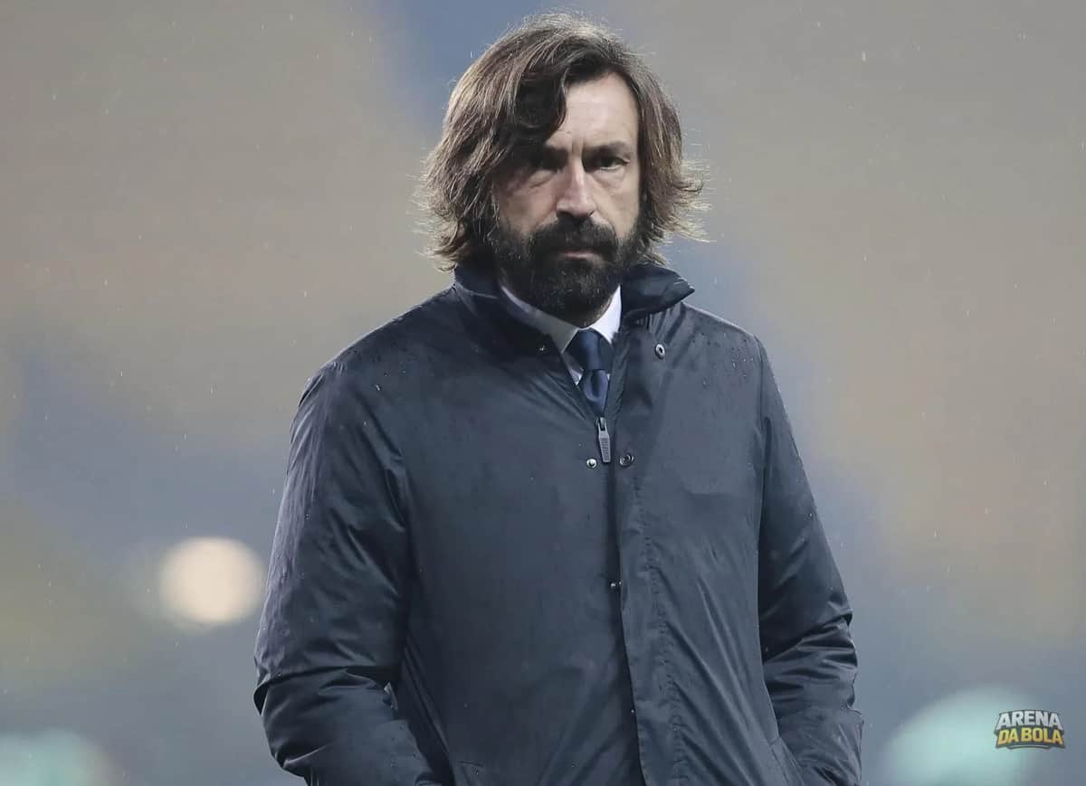 Crise na seleção italiana: Maldini e Leonardo deixam cargos após veto a Pirlo