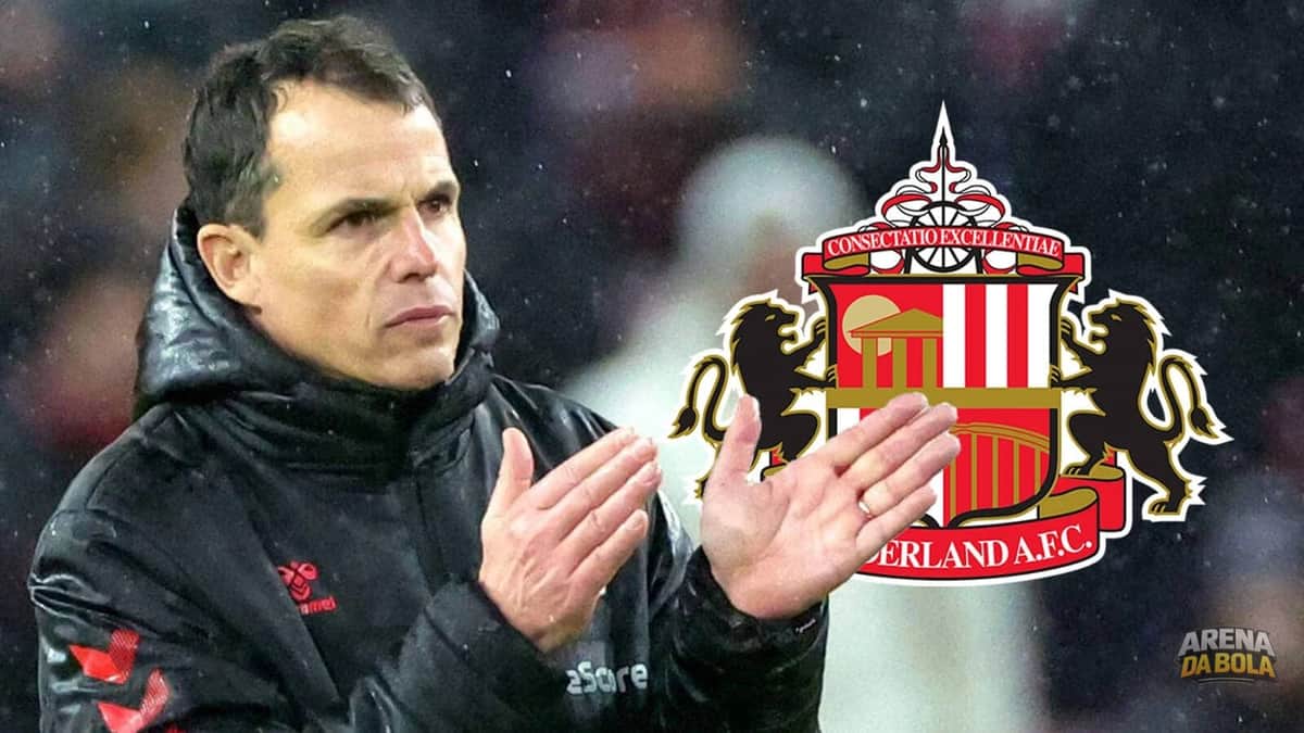 Sunderland avalia futuro de Simon Adingra com propostas de clubes europeus