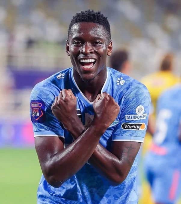 Luiz Henrique é oferecido a clubes europeus e da Arábia Saudita, mas Zenit não aceita propostas | Amistoso