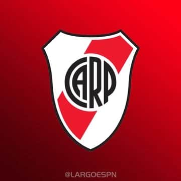 River Plate empata com Talleres e marca retorno de Giorgio Costantini após lesão