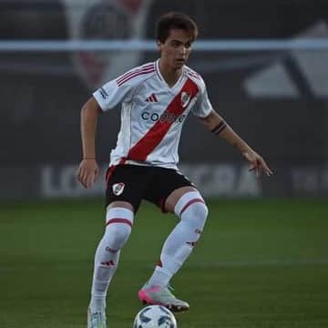 River Plate empata com Talleres e marca retorno de Giorgio Costantini após lesão — foto 2