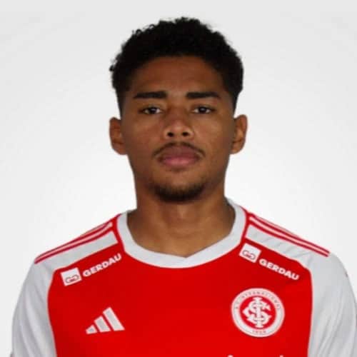 Troca de mensagens entre Victor Gabriel, do Internacional, e Gabriel Pec, do Cruzeiro, gera repercussão nas redes…