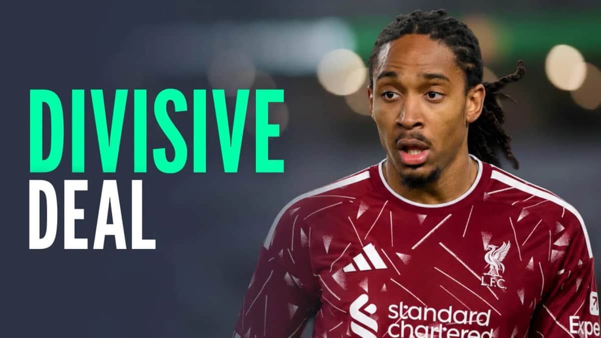 🚨 Liverpool avalia Djed Spence, mas especialistas divergem sobre investimento de £50 milhões — foto 2