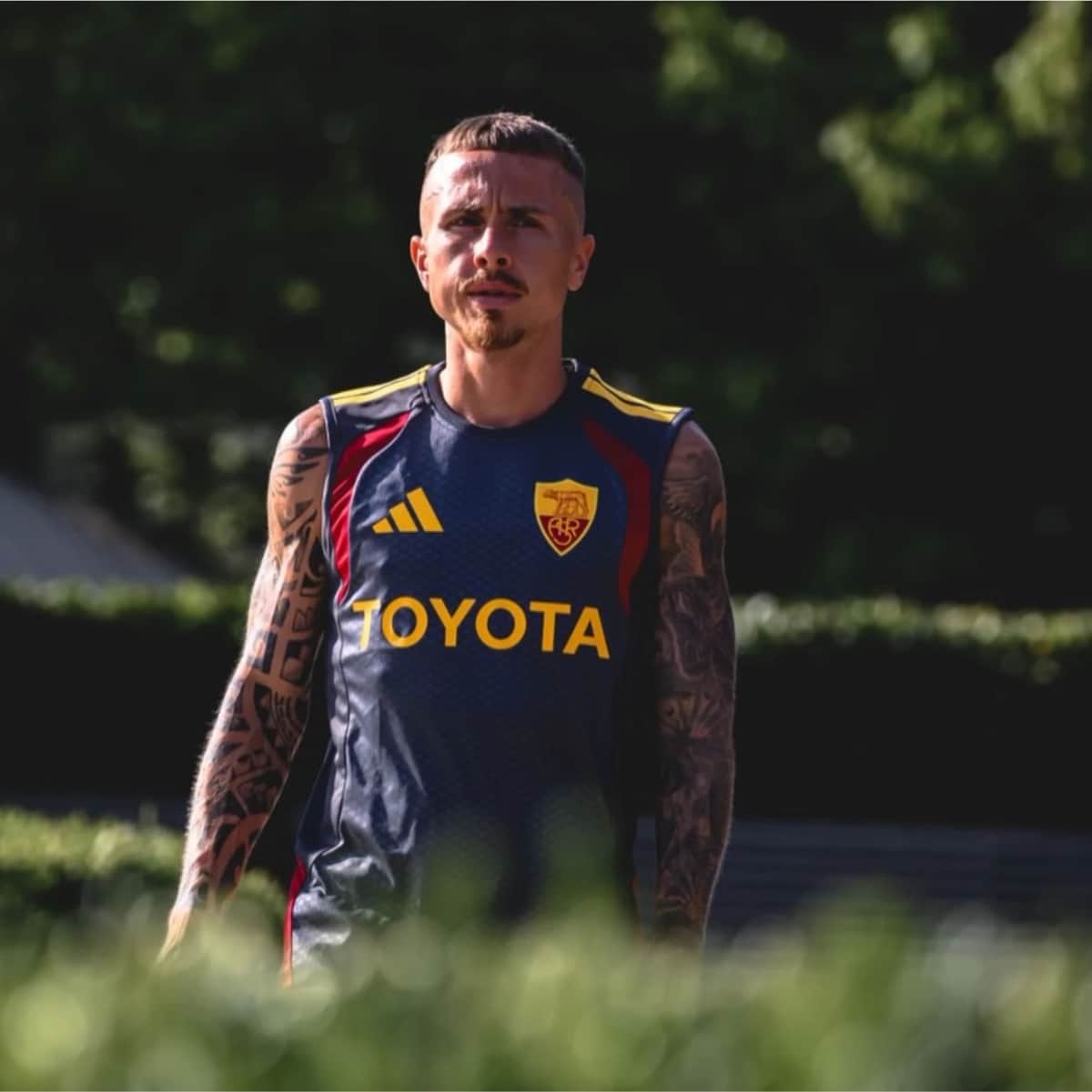 🚨 Deportivo La Coruña avança em negociações para contratar Angeliño da AS Roma — foto 2