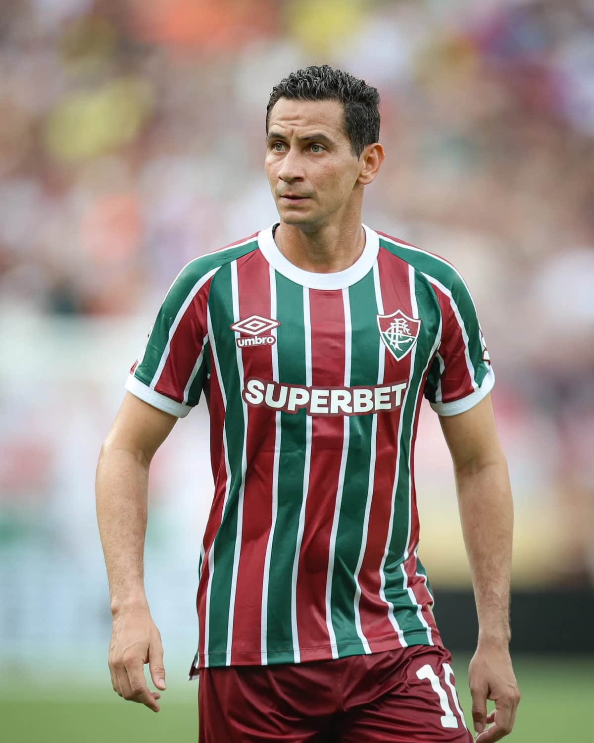 🚨 Sport tem interesse em ZÉ RAFAEL, GANSO e TIQUINHO SOARES. A proposta por Zé Rafael já foi formalizada. O Leão tenta… — foto 2