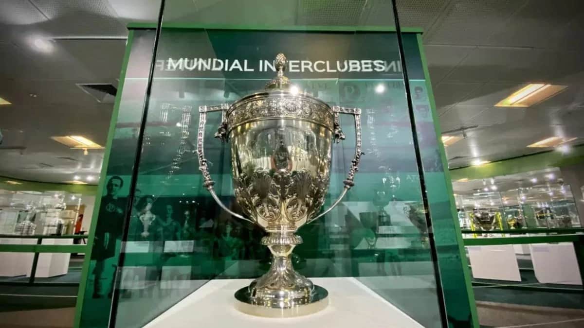 Por que o Palmeiras se autointitula campeão mundial? — foto 2