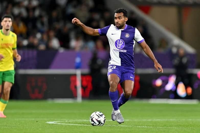 🚨 RC Lens contrata Cristian Casseres enquanto Sangaré se aproxima do Brentford — foto 2