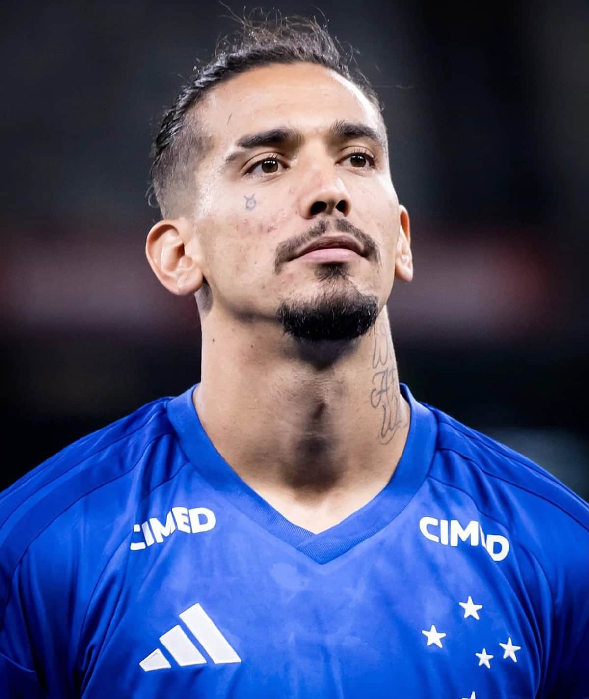 🚨 Cruzeiro pagará R$ 1 milhão ao Sport após Chico da Costa recusar ir para o clube pernambucano