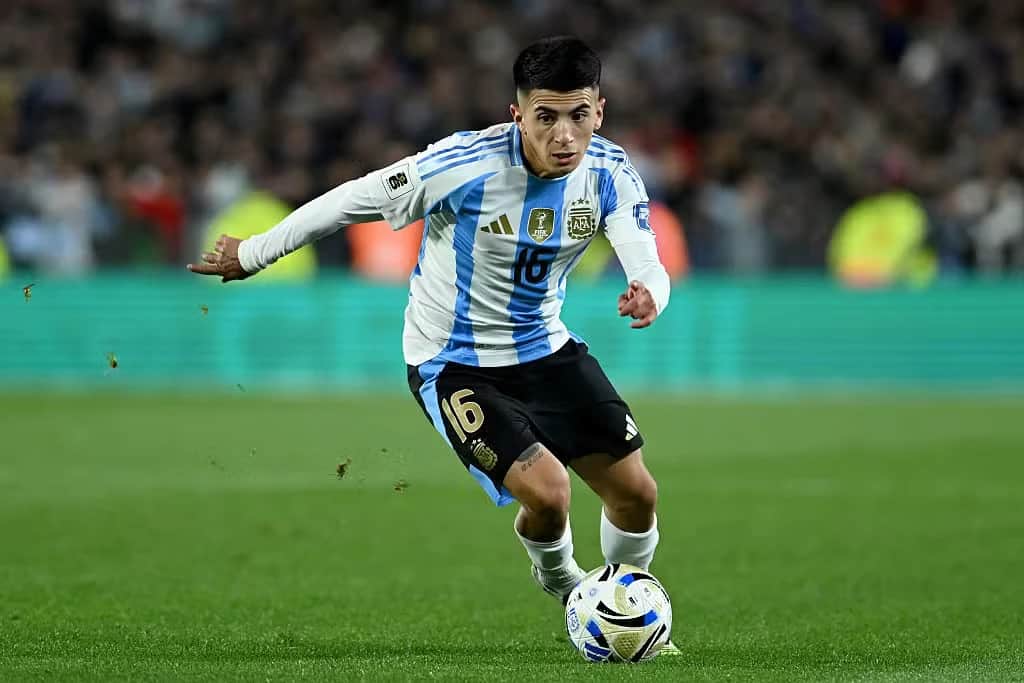 Flamengo mantém otimismo na busca por Thiago Almada e resiste a propostas por Léo Pereira — foto 3