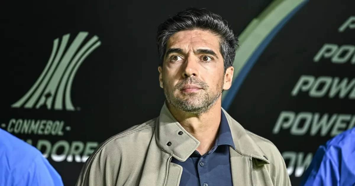 Palmeiras define escalação com mudanças e espera retorno de Paulinho | Brasileirão 2026 — foto 2