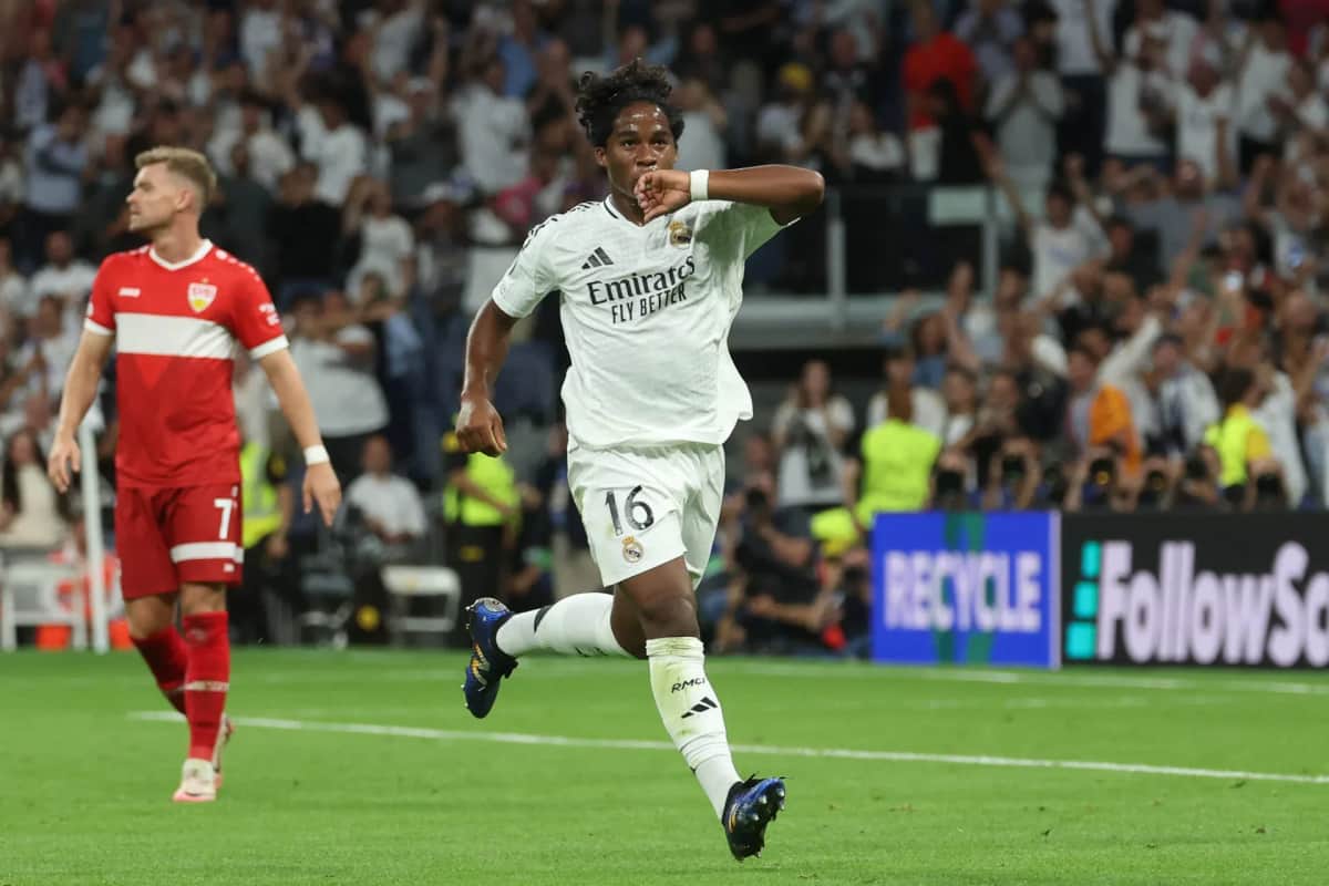 Real Madrid negocia venda de Gonzalo García e abre espaço para Endrick — foto 2