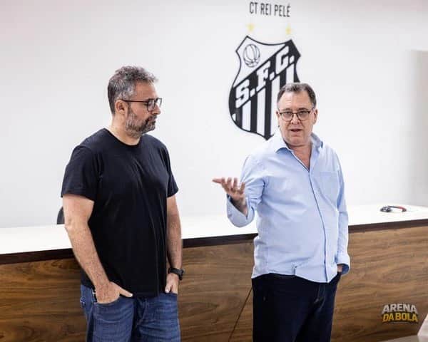 Santos destina R$ 3 milhões da Sul-Americana para ajudar a quitar dívidas com elenco