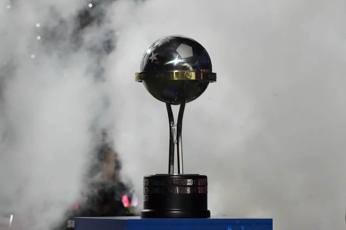 Sul-Americana: Conmebol confirma datas e horários das oitavas de final
