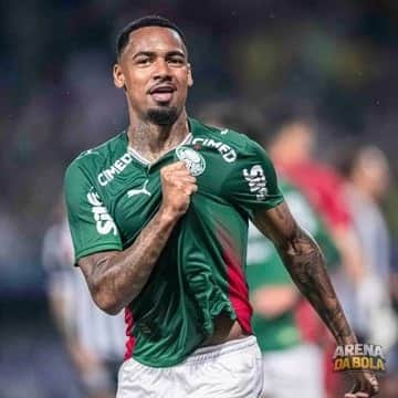 Aston Villa volta à carga e tenta contratar Allan do Palmeiras