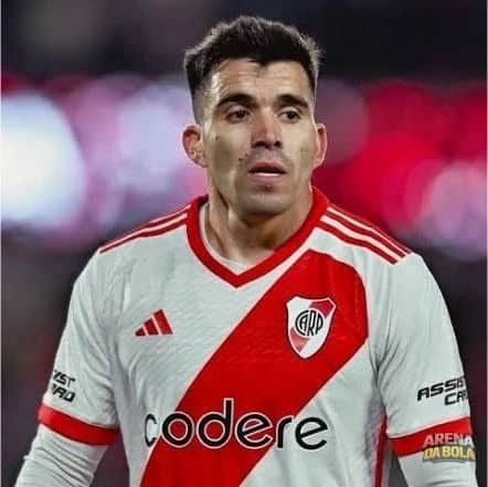 🚨 Marcos Acuña reforça confiança e pede união ao River Plate após derrota para Rosario Central