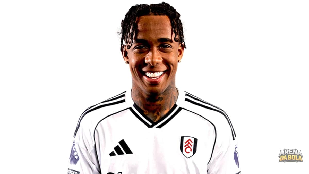 Fulham recusa oferta de R$ 293 milhões da Roma por Kevin