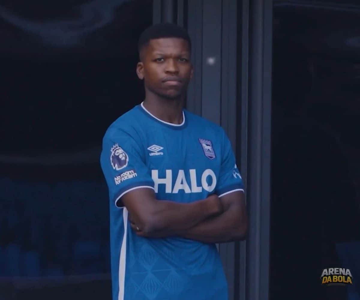 🚨 Ipswich Town avança por acordo para contratar Florentino Luis