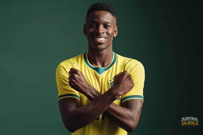 🚨 Flamengo e Zenit discutem condições de pagamento por Luiz Henrique; valor pode chegar a 35 milhões de euros