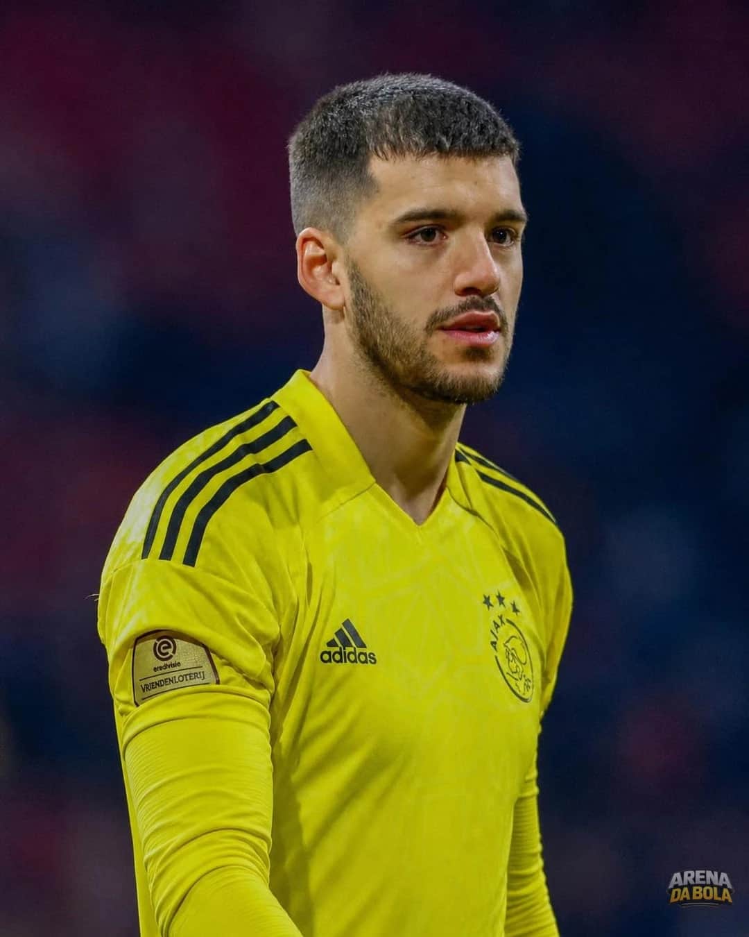 🚨 Gerónimo Rulli deixa o Marselha e é confirmado pelo Manchester City