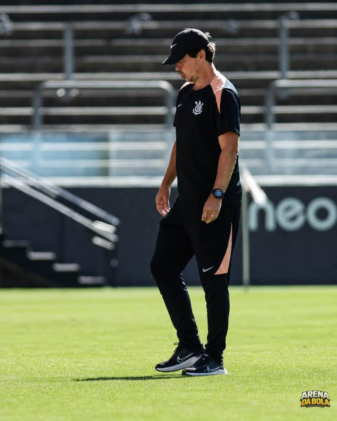 Corinthians avalia poupar titulares contra o Cruzeiro | Brasileirão 2026