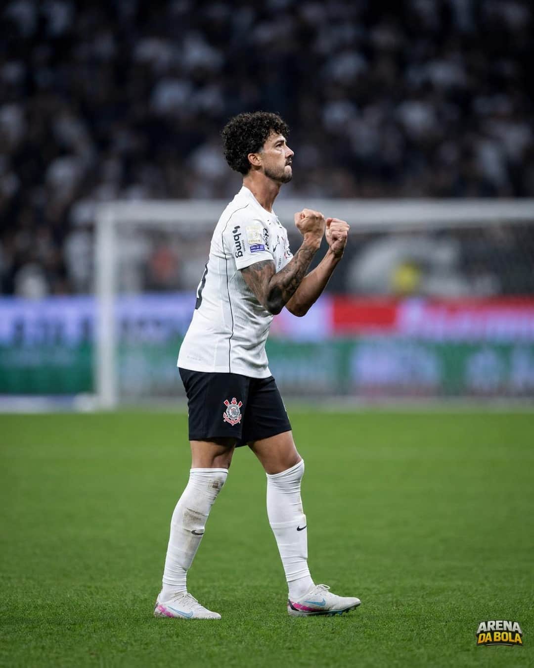 Corinthians perde para o Cruzeiro apesar de voleio de Gustavo Henrique | Brasileirão 2026