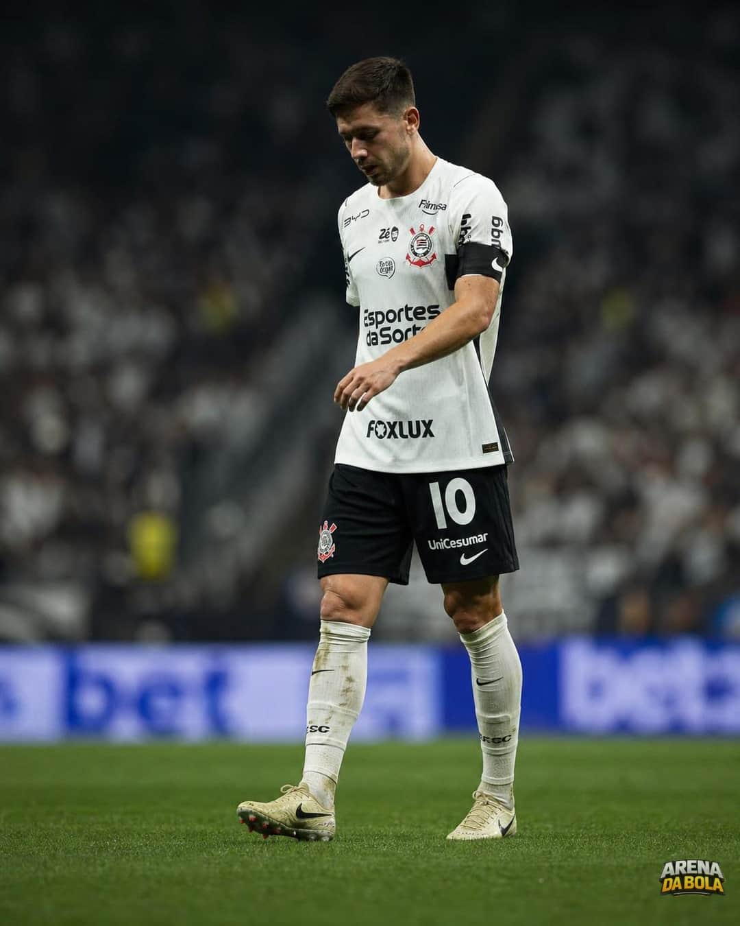 Corinthians vira a chave para decisão contra o Rosario Central na Libertadores | Brasileirão 2026